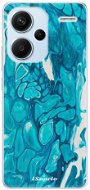 iSaprio BlueMarble 15 - Xiaomi Redmi Note 13 Pro+ 5G - Phone Cover