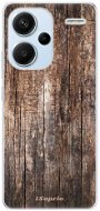 iSaprio Wood 11 - Xiaomi Redmi Note 13 Pro+ 5G - Phone Cover