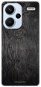 iSaprio Black Wood 13 - Xiaomi Redmi Note 13 Pro+ 5G - Phone Cover