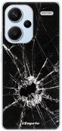 iSaprio Broken Glass 10 – Xiaomi Redmi Note 13 Pro+ 5G - Kryt na mobil