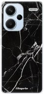 iSaprio Black Marble 18 - Xiaomi Redmi Note 13 Pro+ 5G - Phone Cover