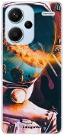 iSaprio Astronaut 01 - Xiaomi Redmi Note 13 Pro+ 5G - Phone Cover
