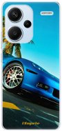 iSaprio Car 10 - Xiaomi Redmi Note 13 Pro+ 5G - Phone Cover