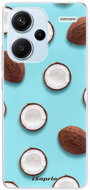 iSaprio Coconut 01 - Xiaomi Redmi Note 13 Pro+ 5G - Phone Cover