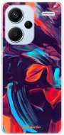 iSaprio Color Marble 19 - Xiaomi Redmi Note 13 Pro+ 5G - Phone Cover