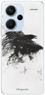 iSaprio Dark Bird 01 - Xiaomi Redmi Note 13 Pro+ 5G - Phone Cover