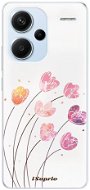 iSaprio Flowers 14 – Xiaomi Redmi Note 13 Pro+ 5G - Kryt na mobil