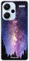 iSaprio Milky Way 11 - Xiaomi Redmi Note 13 Pro+ 5G - Phone Cover