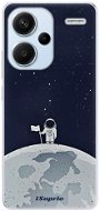 iSaprio On The Moon 10 – Xiaomi Redmi Note 13 Pro+ 5G - Kryt na mobil