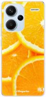 iSaprio Orange 10 - Xiaomi Redmi Note 13 Pro+ 5G - Phone Cover