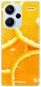 iSaprio Orange 10 – Xiaomi Redmi Note 13 Pro+ 5G - Kryt na mobil