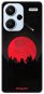 Phone Cover iSaprio Perseids 01 - Xiaomi Redmi Note 13 Pro+ 5G - Kryt na mobil