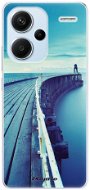 iSaprio Pier 01 - Xiaomi Redmi Note 13 Pro+ 5G - Phone Cover