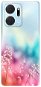 iSaprio Rainbow Grass - Honor X7a - Phone Cover