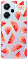 iSaprio Melon Pattern 02 – Xiaomi Redmi Note 13 Pro+ 5G - Kryt na mobil