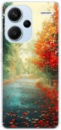 iSaprio Autumn 03 - Xiaomi Redmi Note 13 Pro+ 5G - Phone Cover