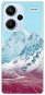 iSaprio Highest Mountains 01 - Xiaomi Redmi Note 13 Pro+ 5G - Phone Cover
