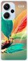 iSaprio Autumn 02 - Xiaomi Redmi Note 13 Pro+ 5G - Phone Cover