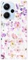 iSaprio Wildflowers - Xiaomi Redmi Note 13 Pro+ 5G - Phone Cover