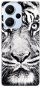 iSaprio Tiger Face - Xiaomi Redmi Note 13 Pro+ 5G - Phone Cover