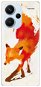 iSaprio Fast Fox - Xiaomi Redmi Note 13 Pro+ 5G - Phone Cover