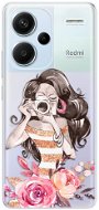 iSaprio Charming - Xiaomi Redmi Note 13 Pro+ 5G - Phone Cover