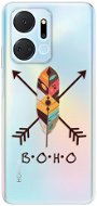 iSaprio BOHO - Honor X7a - Phone Cover