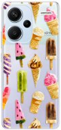 iSaprio Ice Cream - Xiaomi Redmi Note 13 Pro+ 5G - Phone Cover