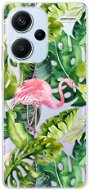iSaprio Jungle 02 - Xiaomi Redmi Note 13 Pro+ 5G - Phone Cover