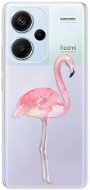 iSaprio Flamingo 01 - Xiaomi Redmi Note 13 Pro+ 5G - Phone Cover