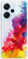 iSaprio Color Splash 01 - Xiaomi Redmi Note 13 Pro+ 5G - Phone Cover