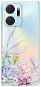 iSaprio Succulent 01 - Honor X7a - Phone Cover
