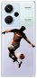 iSaprio Fotball 01 – Xiaomi Redmi Note 13 Pro+ 5G - Kryt na mobil