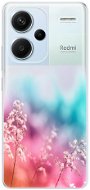 iSaprio Rainbow Grass - Xiaomi Redmi Note 13 Pro+ 5G - Phone Cover