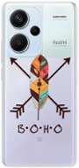iSaprio BOHO - Xiaomi Redmi Note 13 Pro+ 5G - Phone Cover
