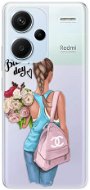 iSaprio Beautiful Day - Xiaomi Redmi Note 13 Pro+ 5G - Phone Cover