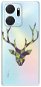 iSaprio Deer Green - Honor X7a - Phone Cover