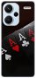 iSaprio Poker - Xiaomi Redmi Note 13 Pro+ 5G - Phone Cover