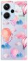 iSaprio Summer Sky - Xiaomi Redmi Note 13 Pro+ 5G - Phone Cover