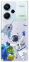 iSaprio Space 05 - Xiaomi Redmi Note 13 Pro+ 5G - Phone Cover