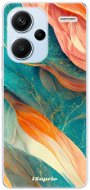 iSaprio Abstract Marble – Xiaomi Redmi Note 13 Pro+ 5G - Kryt na mobil