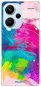 iSaprio Abstract Paint 03 - Xiaomi Redmi Note 13 Pro+ 5G - Phone Cover