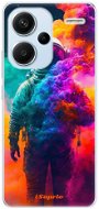 iSaprio Astronaut in Colors - Xiaomi Redmi Note 13 Pro+ 5G - Phone Cover