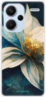 iSaprio Blue Petals – Xiaomi Redmi Note 13 Pro+ 5G - Kryt na mobil