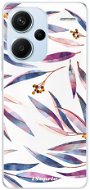 iSaprio Eucalyptus - Xiaomi Redmi Note 13 Pro+ 5G - Phone Cover