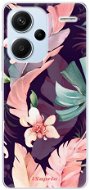 iSaprio Exotic Pattern 02 - Xiaomi Redmi Note 13 Pro+ 5G - Phone Cover