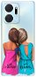 iSaprio Best Friends - Honor X7a - Phone Cover