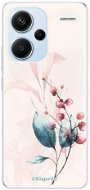 iSaprio Flower Art 02 - Xiaomi Redmi Note 13 Pro+ 5G - Phone Cover