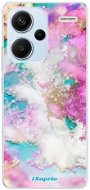 iSaprio Galactic Paper - Xiaomi Redmi Note 13 Pro+ 5G - Phone Cover