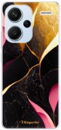 iSaprio Gold Pink Marble - Xiaomi Redmi Note 13 Pro+ 5G - Phone Cover